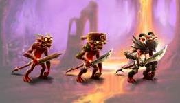 Overlord: Fellowship of Evil Minion Customization and Co-op Gameplay Explained