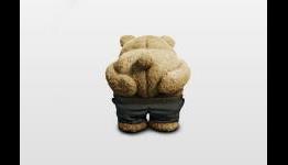 6 Weird Conversations Seth MacFarlane Must Have Had Making Ted 2