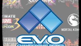 EP21: EVO 2015, Rocket League, And A Badass Elephant