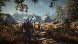 Former devs of Witcher 3 Wild Hunt working with IMGN.PRO for ambitious project