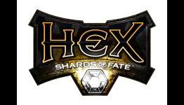 Armies of Myth Set Available Now For Hex: Shards Of Fate