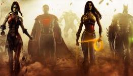 Five Heroes and Villains to Add to Injustice 2