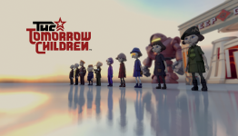 Preview: The Tomorrow Children | GENWire