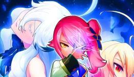 PS3 and Vita box arts revealed for Xblaze Lost: Memories