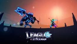 League of Stickman Review: Hardcore Droid