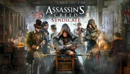 Assassin’s Creed Syndicate Interview at Playstation Holiday Showcase