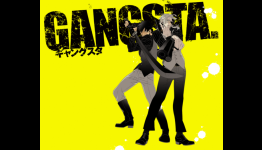 HairyPopcorn Recap & Review – Gangsta: “Nonconformist”