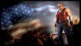 Duke Nukem: The King is Back, But Why?