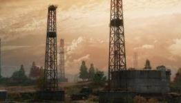 Obsidian Showcases New Armored Warfare “Narrows” Map