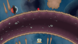 Action-Platformer Airscape: The Fall of Gravity Available August 11th