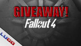 Fallout 4 Giveaway!