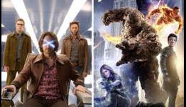 Bryan Singer Hints At X-Men/Fantastic Four Crossover