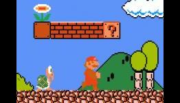 8-bit Mario anniversary amiibo get release date