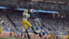 Top 5 Wide Receivers in Madden NFL 16