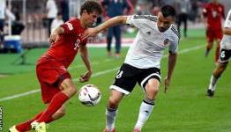 Bayern Munich agree Arturo Vidal deal & Thomas Muller staying