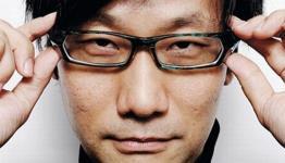 Hideo Kojima Is The Most Overrated Game Designer Ever