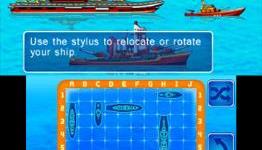 Review: Navy Commander (3DS eShop) | 8 Bit Forward