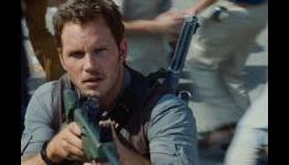 Universal Sets June 22, 2018 Date For Next ‘Jurassic World;’ Chris Pratt Back