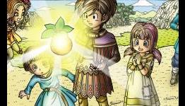 Square Enix To Hold Dragon Quest Press Event On The 28th