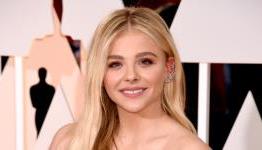 Chloe Moretz Joins Zac Efron, Seth Rogen in ‘Neighbors 2′