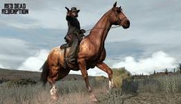 Red Dead Redemption to Play on PC How About Now?