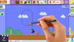 Super Mario Maker is a celebration of Wii U’s biggest failure