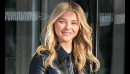 Chloë Grace Moretz Cast In Neighbors 2