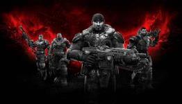 Gears of War: Ultimate Edition opening cinematic released as game goes gold