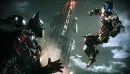 Batman: Arkham Knight Review || Eskimo Press