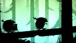 Gorgeous Platformer ‘FEIST’ Now Available on PC