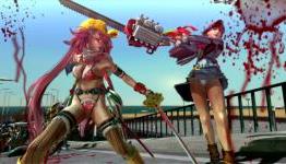 Review: ‘Onechanbara Z2: Chaos’ (PS4) – G4@syfygames