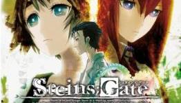 Steins Gate Psvita Review | Otaku Gamers Uk