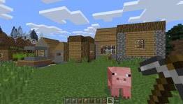 Achievements List For Minecraft: Windows 10 Edition Has Leaked