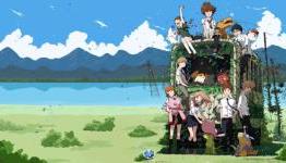 Bandai Premium Reveals The Digimon Adventure Tri Complete Selection Animation Digivice