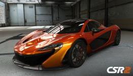 CSR2 shows how far mobile racing game graphics have come