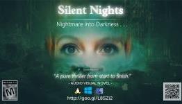 Silent Nights – Nightmare into Darkness (VN)