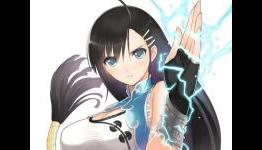 PS4/PS3 Exclusive Blade Arcus from Shining EX Gets First Direct Feed Screenshots and Art