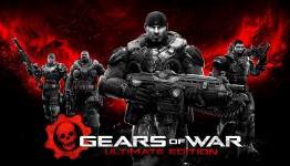 Gears of War: Ultimate Edition Opening Cinematic Is Stunning