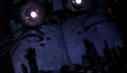 Five Nights at Freddy’s 4 Jumps Out Early
