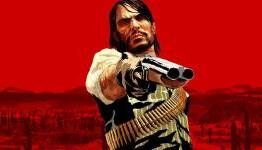 Read Dead Redemption 2 to be announced at Gamescom
