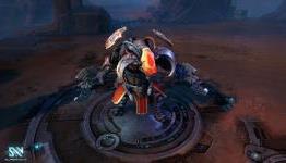 Supernova Enters Closed Beta, and Introduces New Melee Brawler