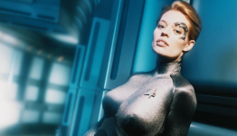 ‘Arrow’ Casting Exclusive: Jeri Ryan To Guest Star On CW Drama