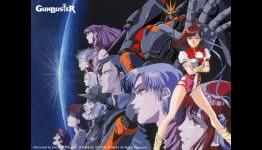 Top wo Nerae! Gunbuster Review & Characters – Aim for the Top!