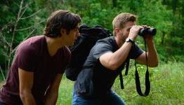 Under The Dome: “Caged” Review – AVClub
