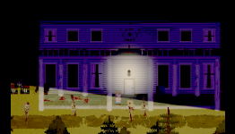 IndieGames – Lakeview Cabin IV Preview: Ridiculous Assault on Hillbilly House