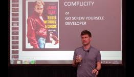 Choose your own adventure: Failbetter Games and non-linear storytelling