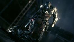 Why we hope that Arkham Knight really is Rocksteady’s last Batman game