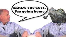 Did Daybreak CEO step down as a result of Lizard Squad?