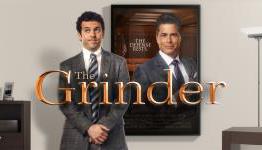 Rob Lowe Hams Up His Small Town in New ‘The Grinder’ Teaser