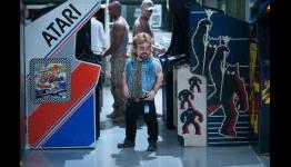 Pixels Review – Film Class Junkies